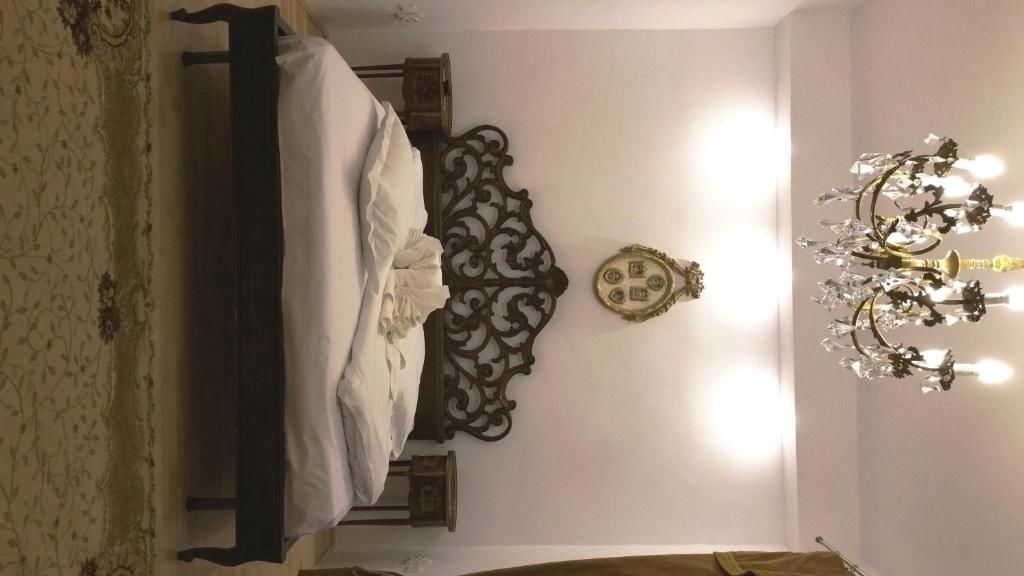 Отель Hotel Coroana Moldovei Слэник-Молдова-55