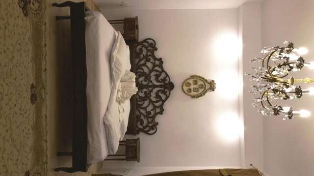 Отель Hotel Coroana Moldovei Слэник-Молдова-54
